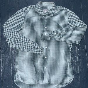 Neiman Marcus Button Down Shirt